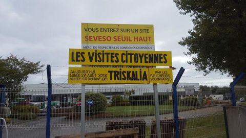 @Twitter France 3